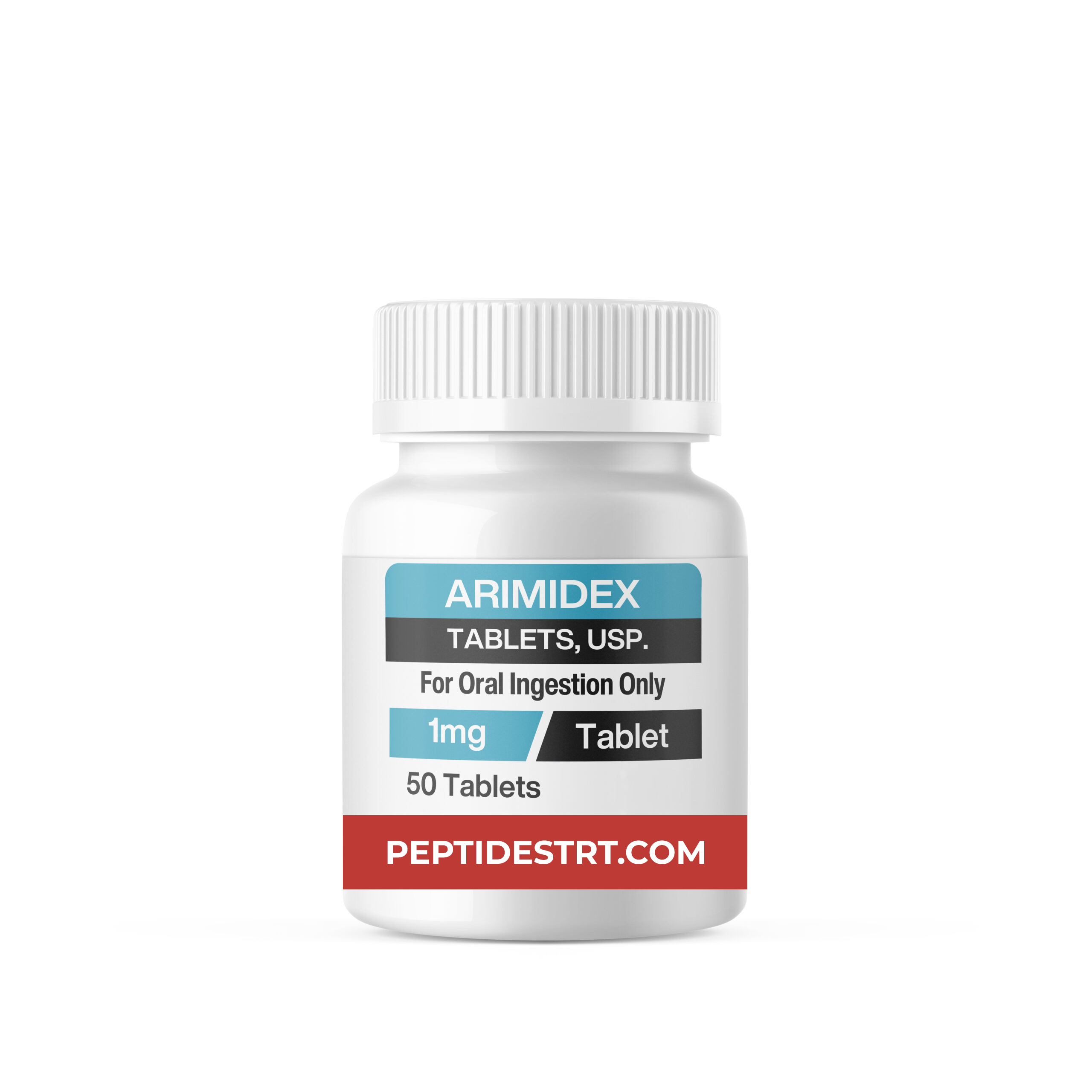 21 Arimidex - Image 1