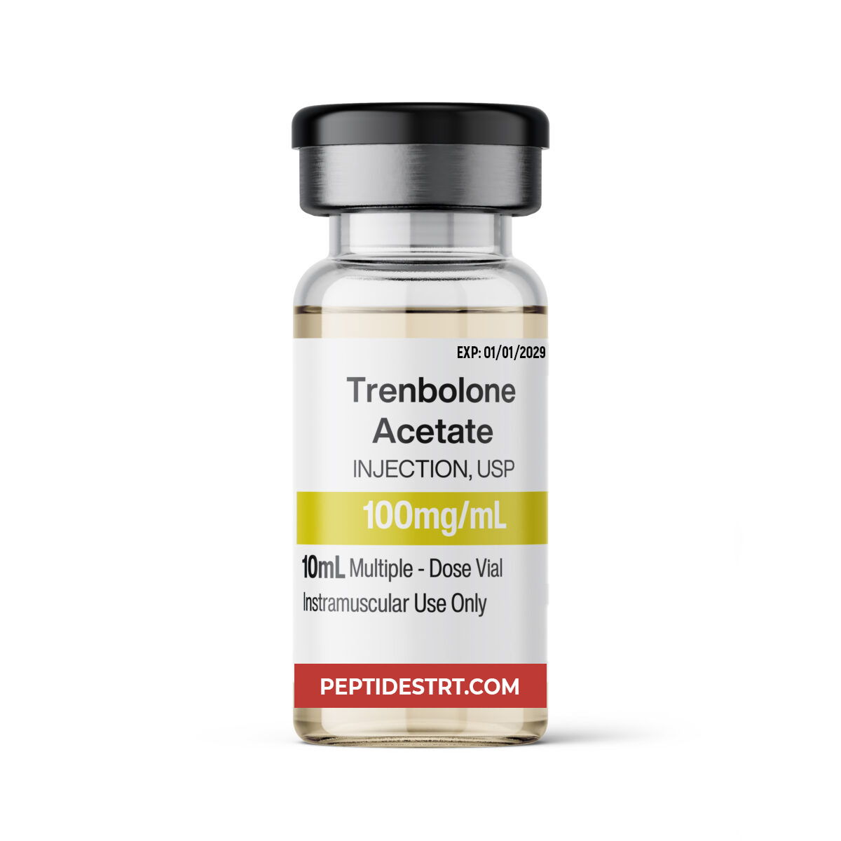 WhatsAp4 PM Trenbolone Acetate – (100mg) – 10mL - Image 1