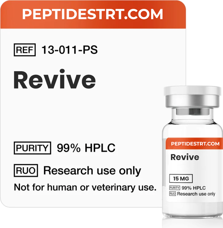 13 Revive – 15mg - Image 1