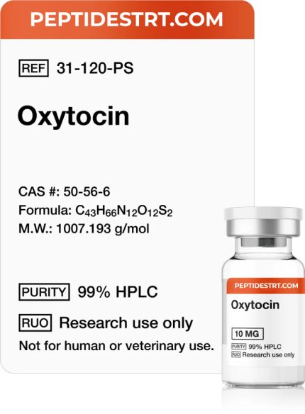 Oxytocin – 10mg